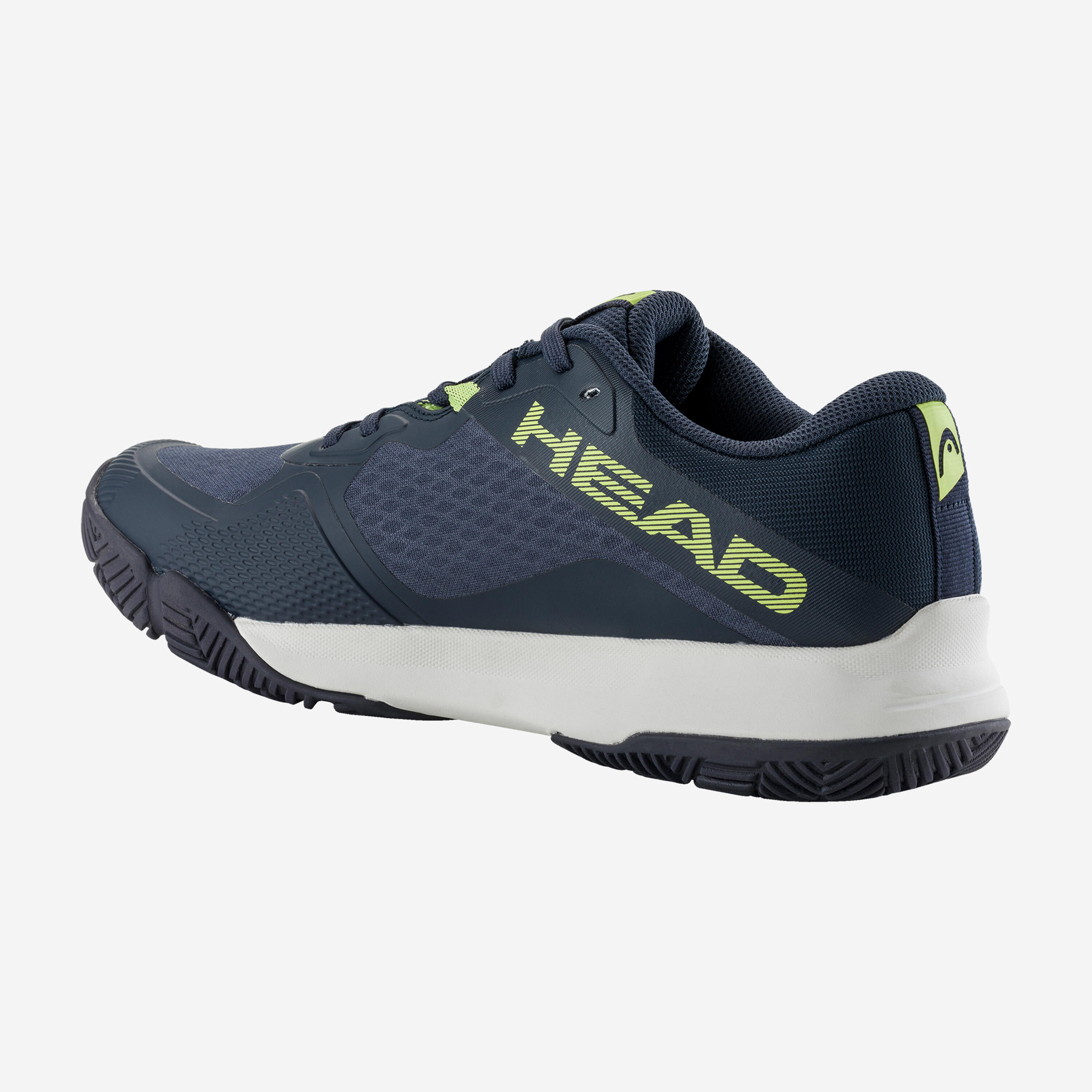 Chaussures de padel homme - HEAD Motion Team Bleu 2/5