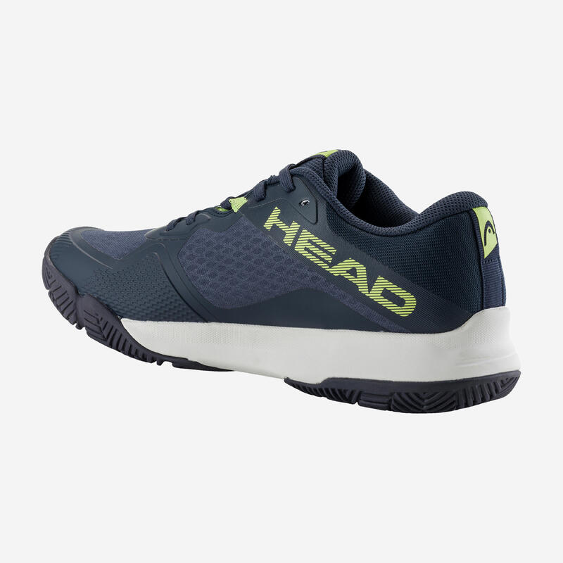 Încălțăminte de padel HEAD Motion Team Albastru bărbați 