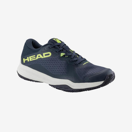 Chaussures de padel homme - HEAD Motion Team Bleu