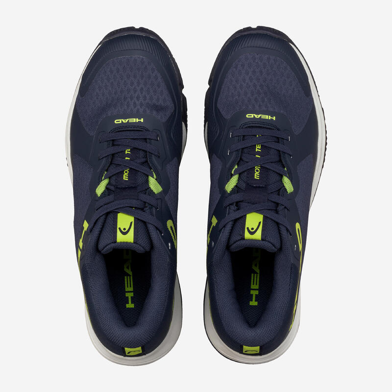 Chaussures de padel homme - HEAD Motion Team Bleu