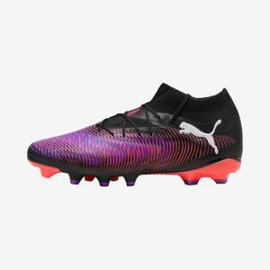 Botas de fútbol FUTURE 8 Pro FG/AG Puma Adulto Negro