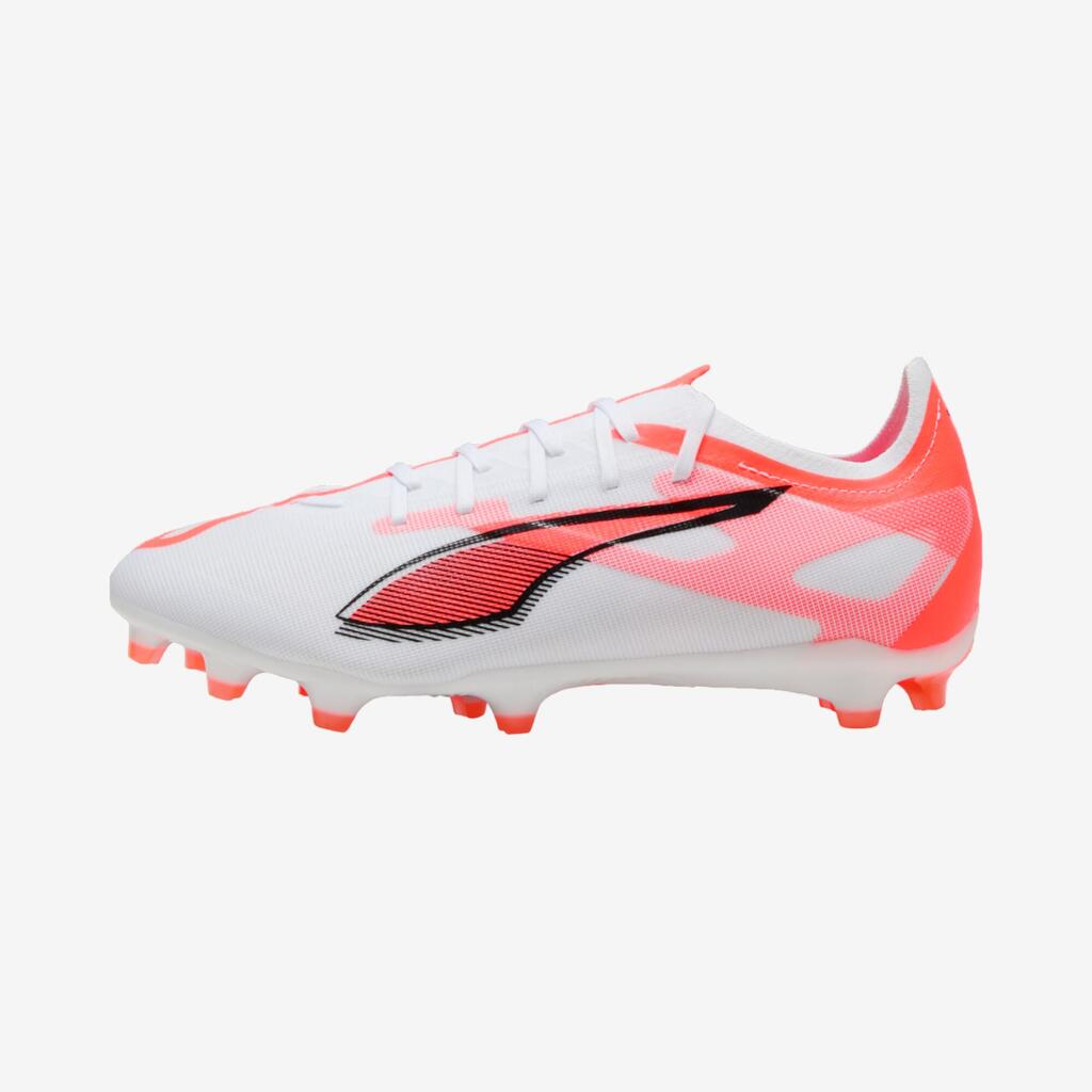 Adult Ultra Match FG/AG - White