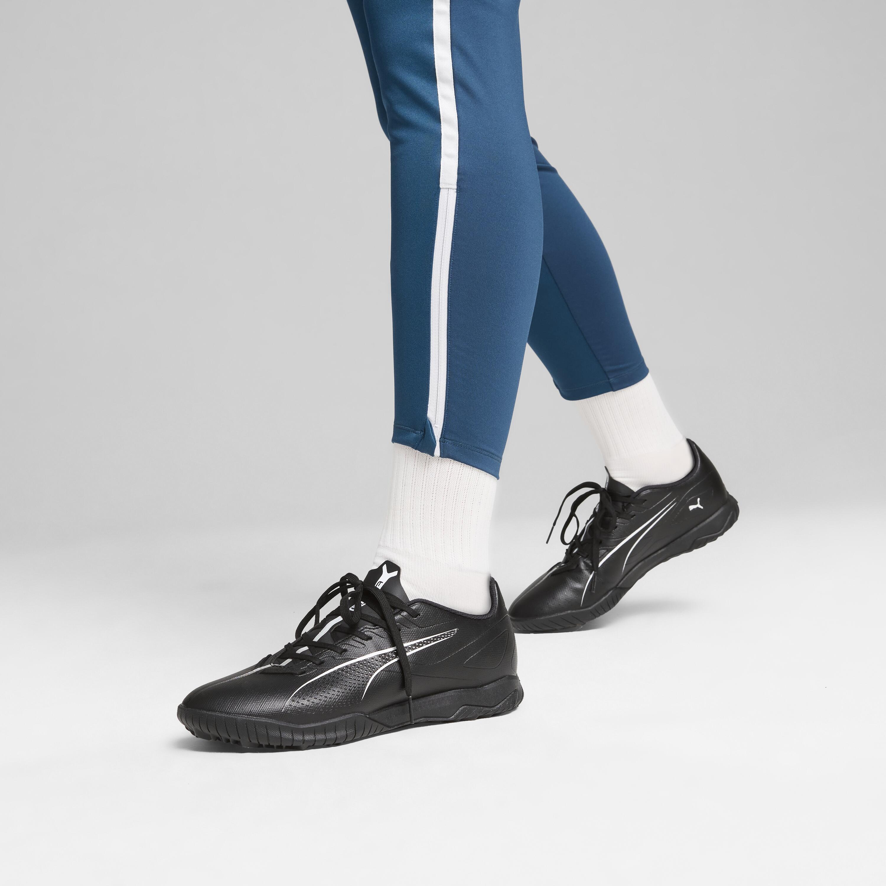 Scarpe calcetto adulto Puma ULTRA PLAY TT nere 6/8
