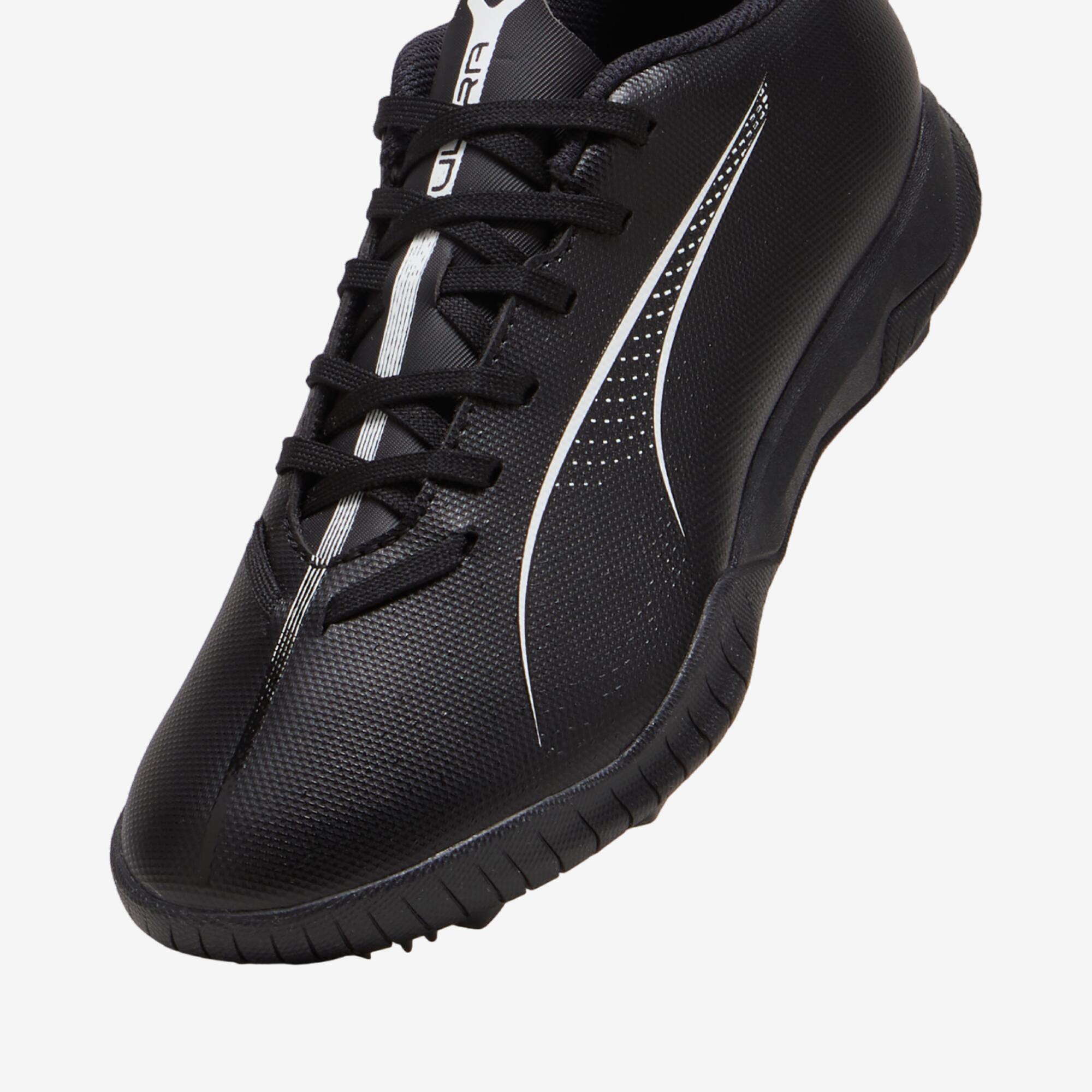 PUMA PUMA ULTRA Play TT detské futbalové turfy 35 · záber 4