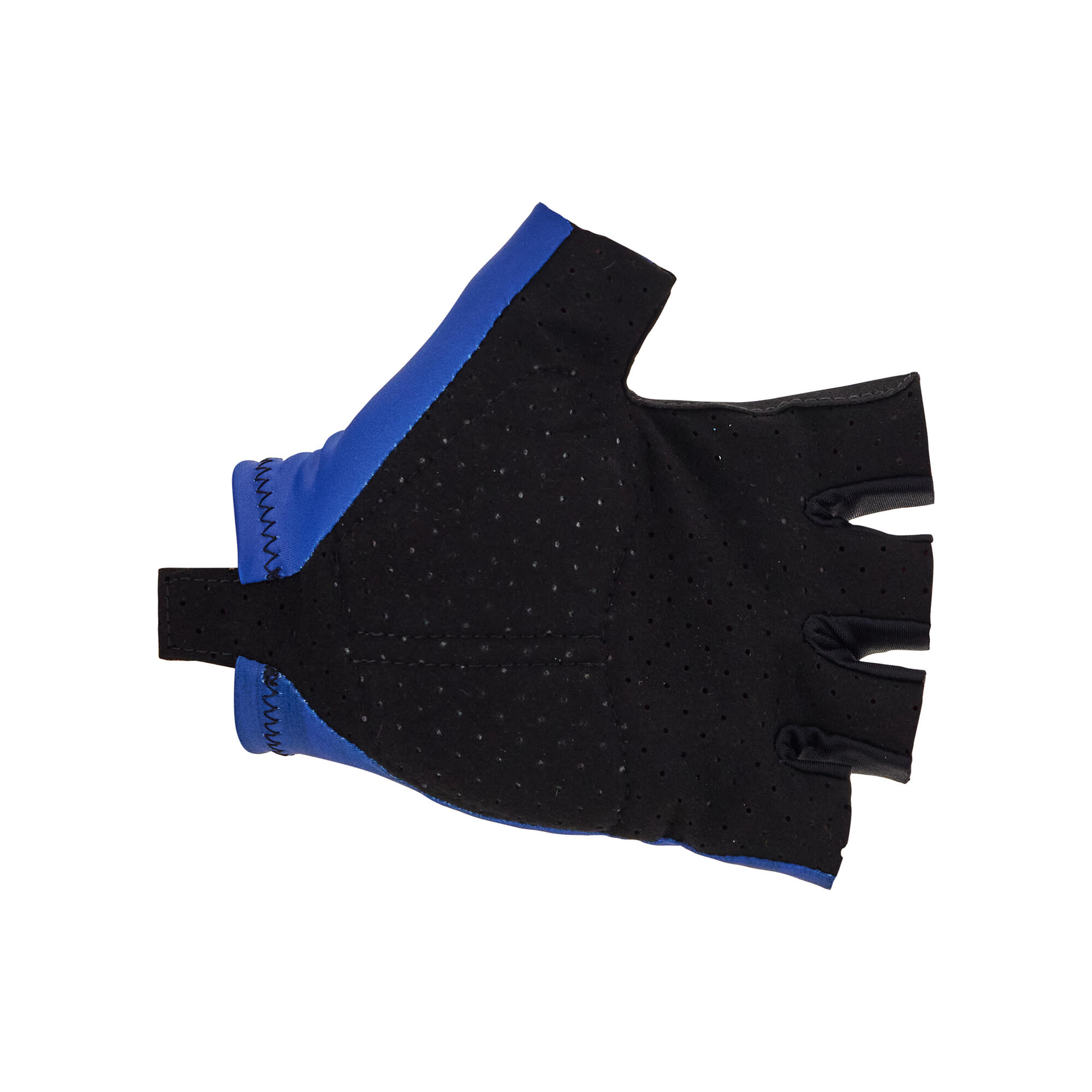 Guanti Ciclismo Mezze Dita HNOOM | Con Gel Antishock E Palmo Antiscivolo | Traspiranti Per MTB E Bici - Uomo E Donna