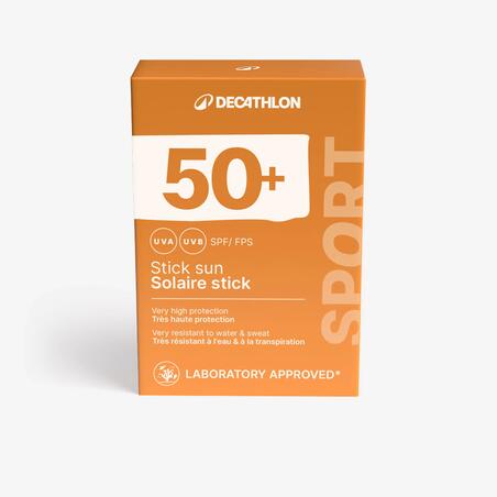 Сонцезахисний стік SPF50+ 25 г