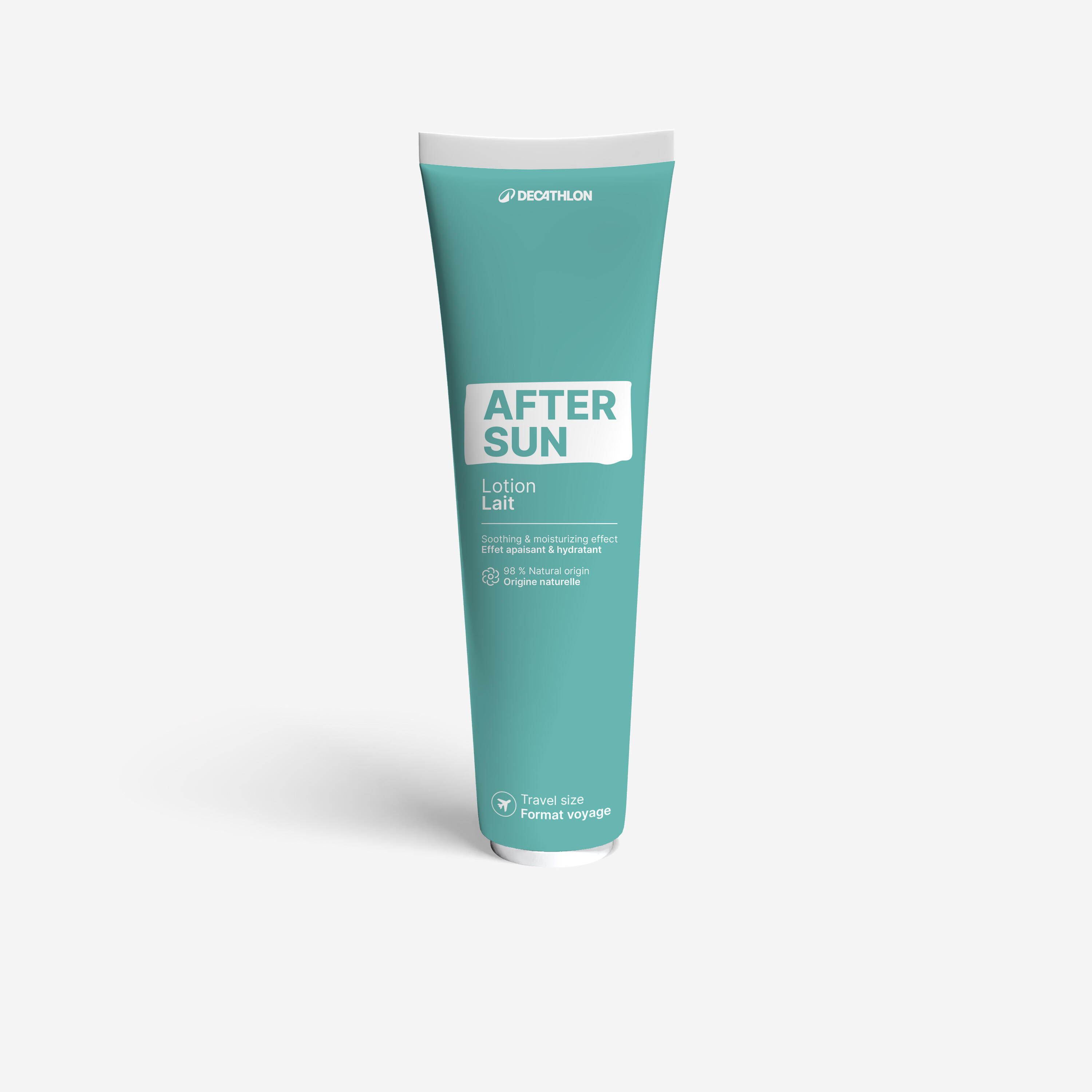Lapte de corp după plajă 100ml