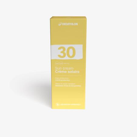 Сонцезахисний крем SPF30 200 мл