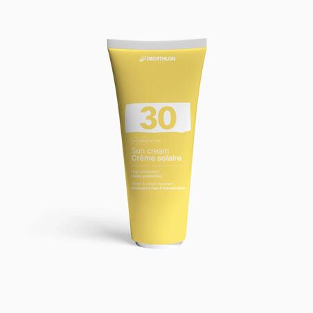 Сонцезахисний крем SPF30 200 мл
