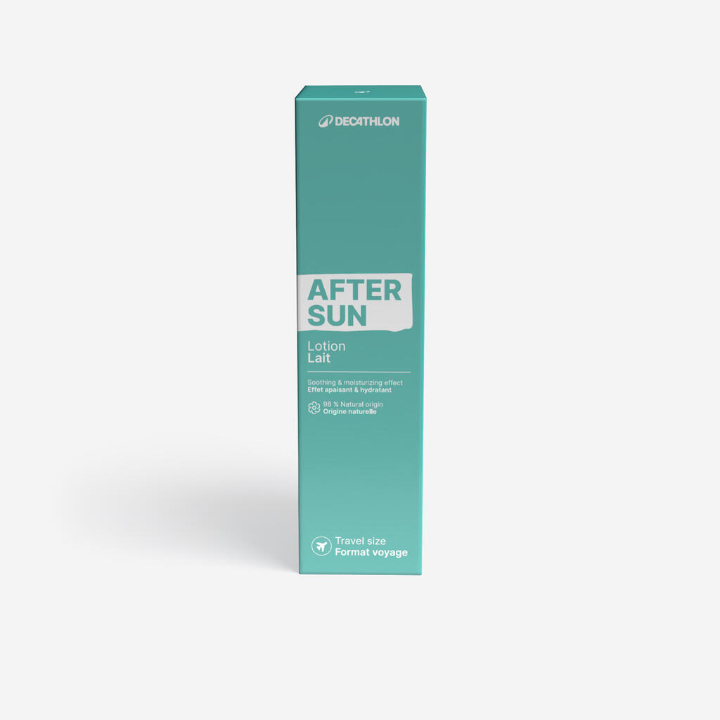 Losion nakon sunčanja 100 ml