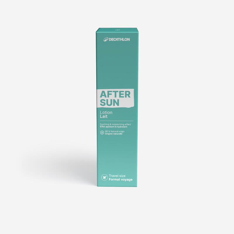 Lait après soleil 100ml