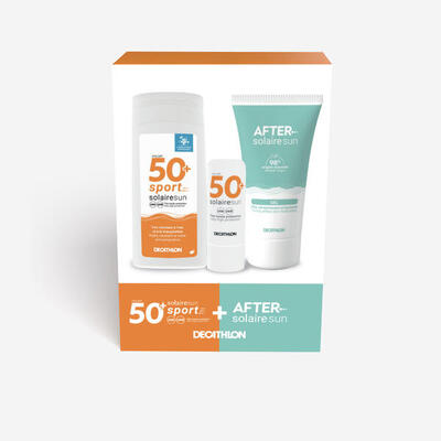 Miniset zonneproducten