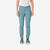 Pantalon de randonnée femme, MH500 vert