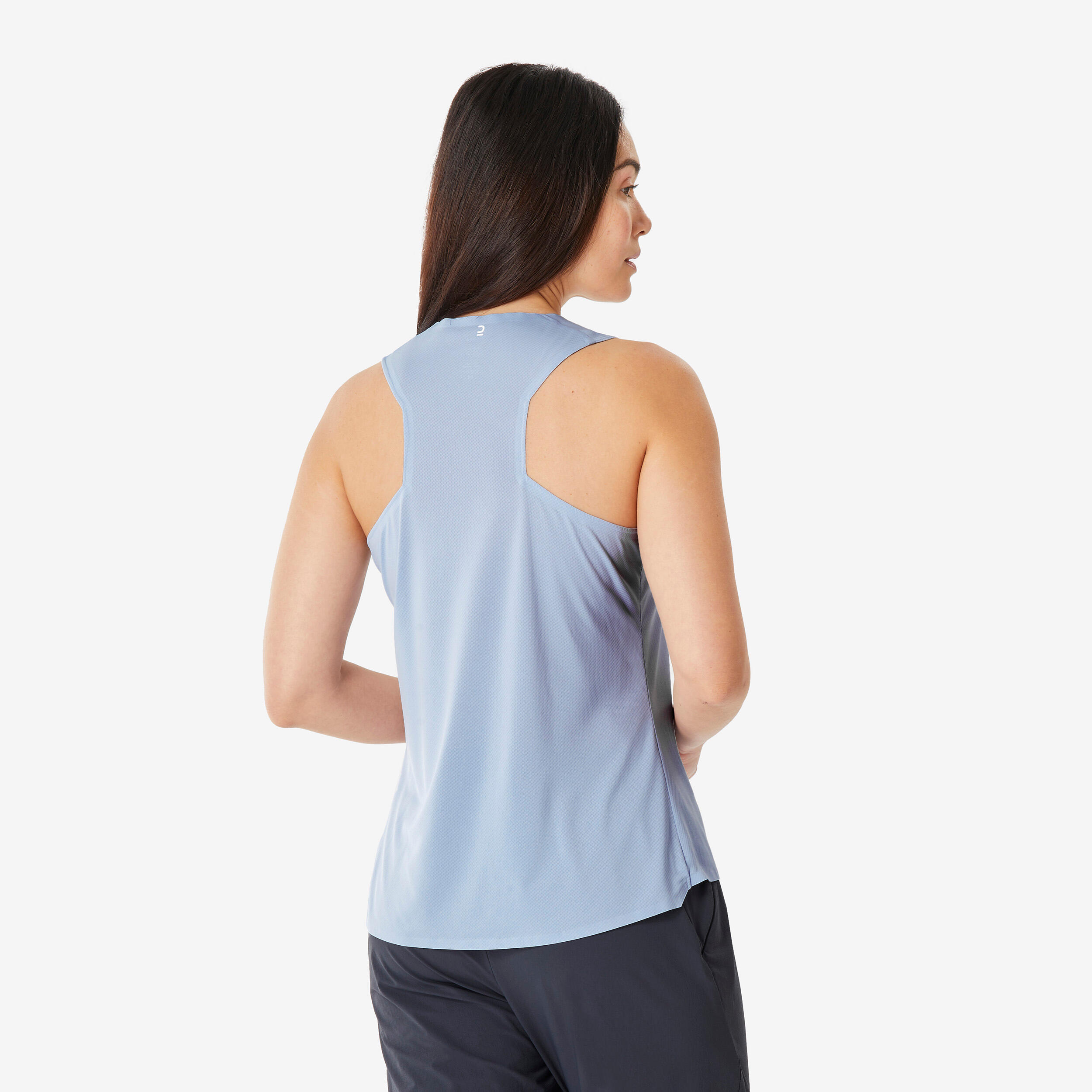 Camisole de randonnée femme – MH 500 - QUECHUA