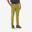 Pantalon de drumeție, MH500 Light verde, bărbați