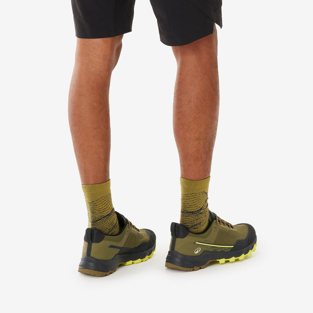 HIKE 500 DUBOKE ČARAPE X 2
