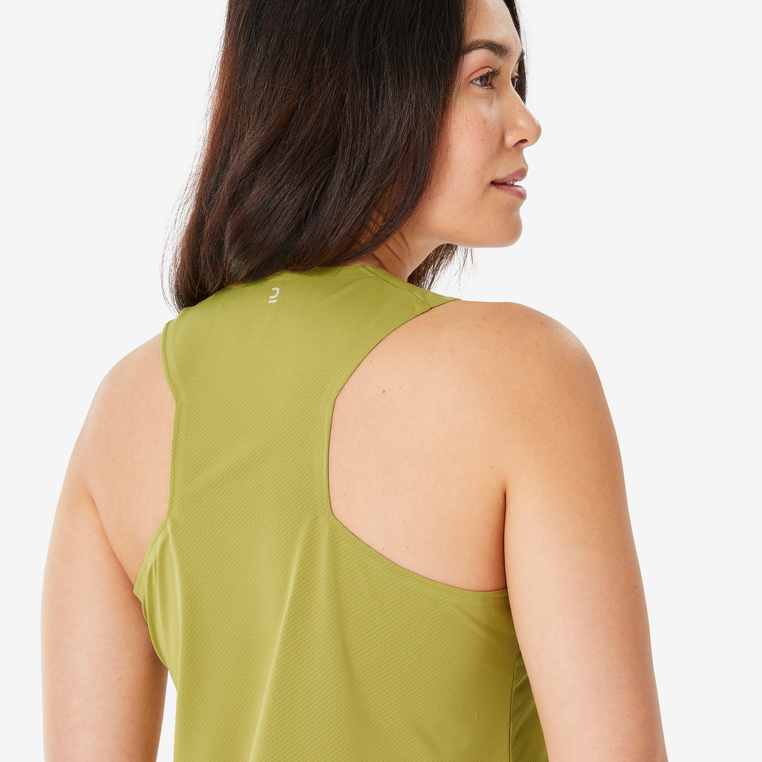 Wandertop Damen - MH500 4/4