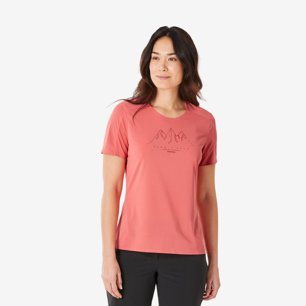 PINK / COLORLESS
