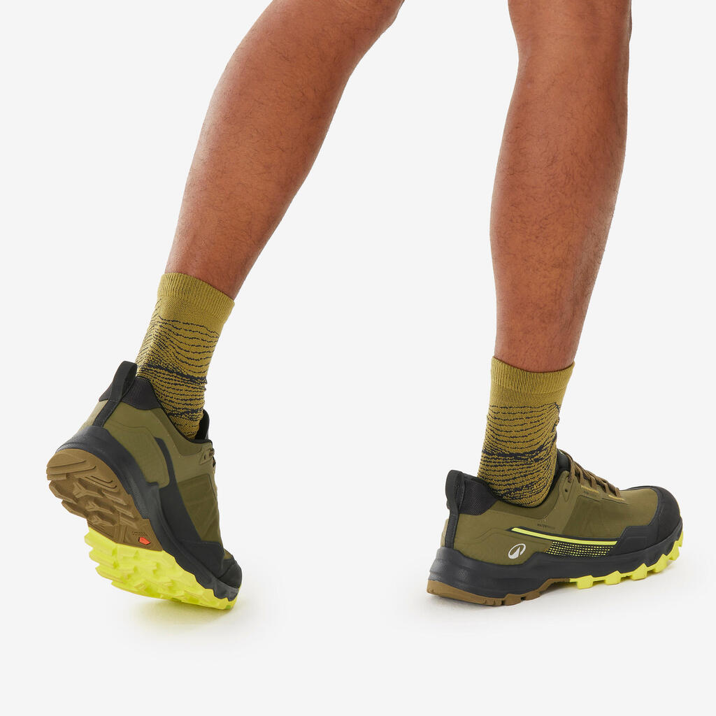 HIKE 500 DUBOKE ČARAPE X 2