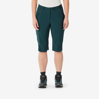 Kuitbroek voor bergwandelen dames mh500