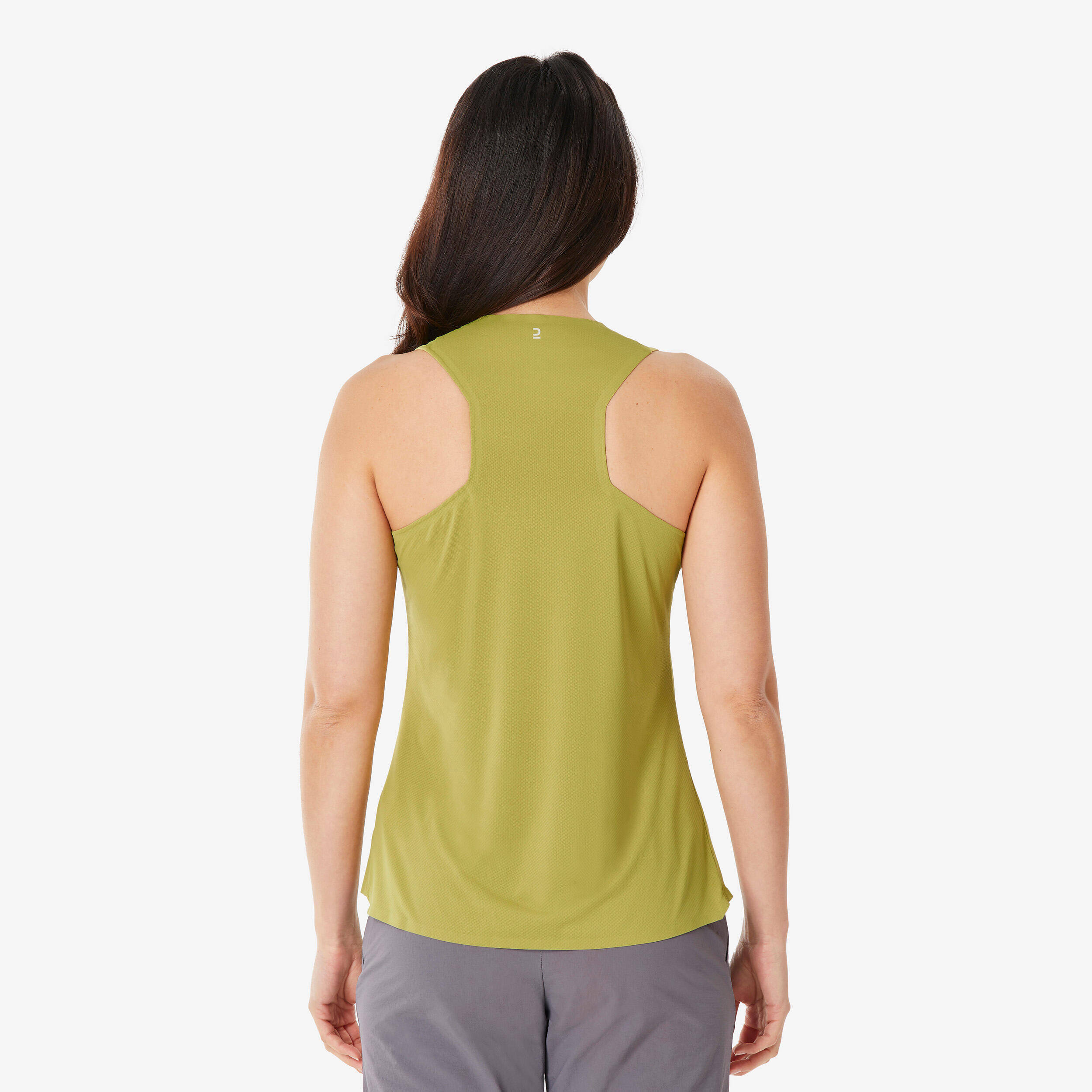 Women’s Hiking Tank Top - MH500  -  3