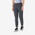 Pantalon de randonnée femme, MH500 Light gris