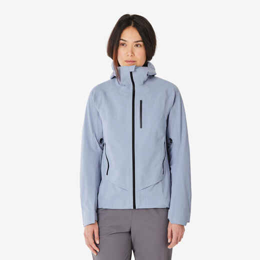 
      Women’s Hiking Jacket MH900 - Purple
  