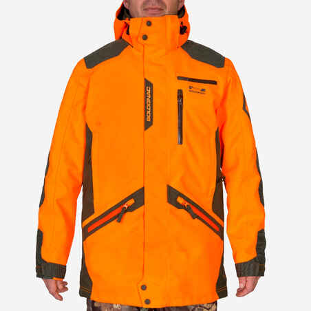 Hunting Supertrack Fluorescent Jacket 