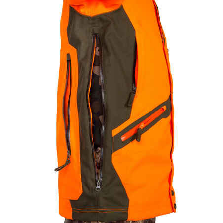 Hunting Supertrack Fluorescent Jacket 