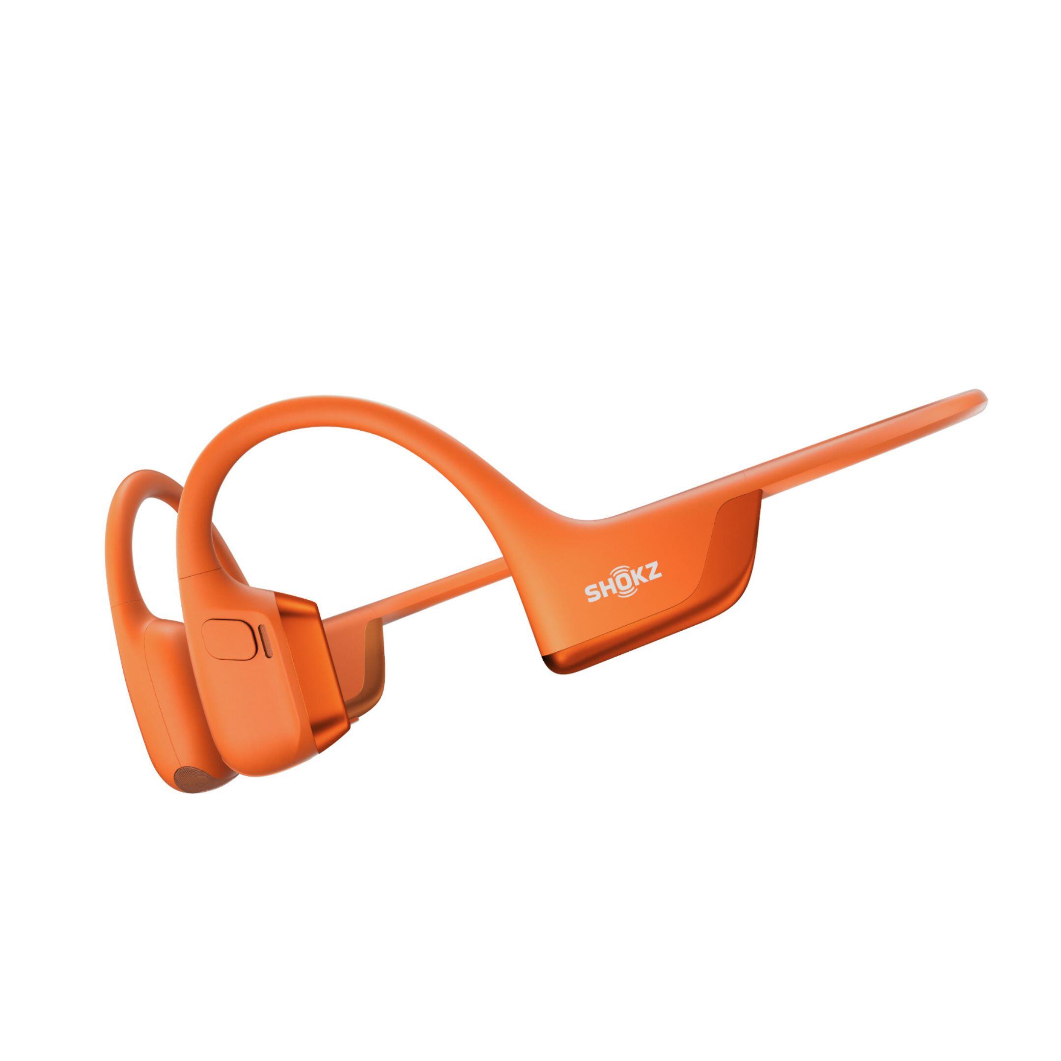 SHOKZ OPENRUN オレンジ Shokz（ショックス）OpenRun Pro 2 オレンジ -の商品詳細 | 蔦屋