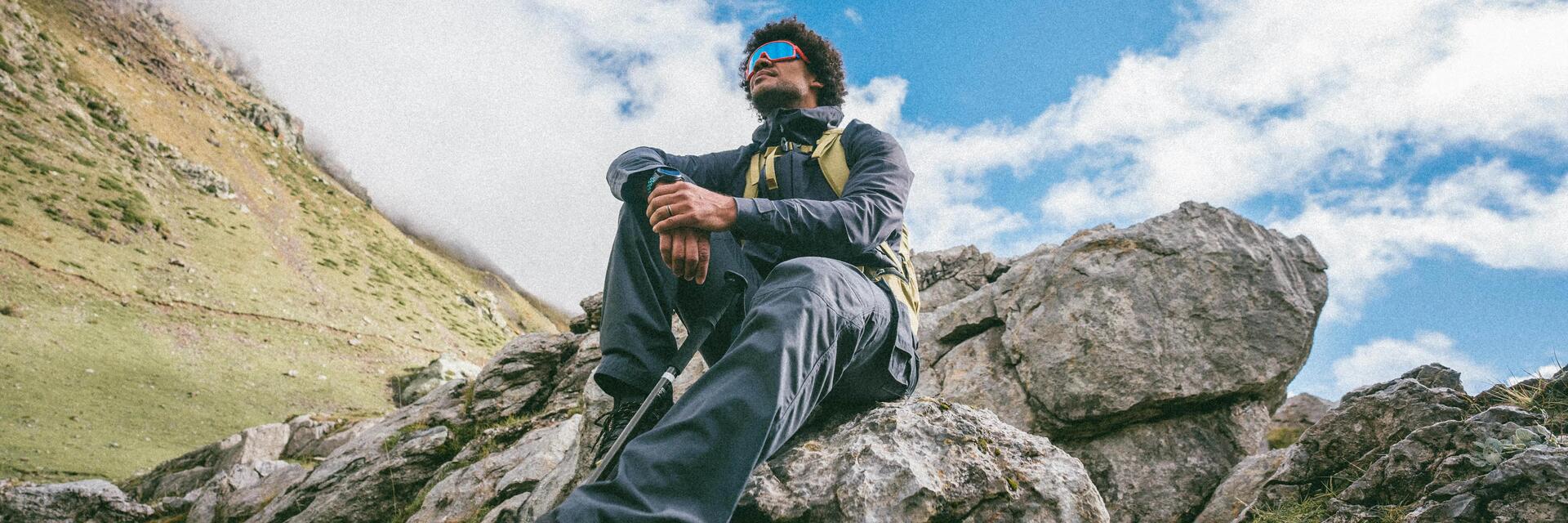 choisir pantalon cargo