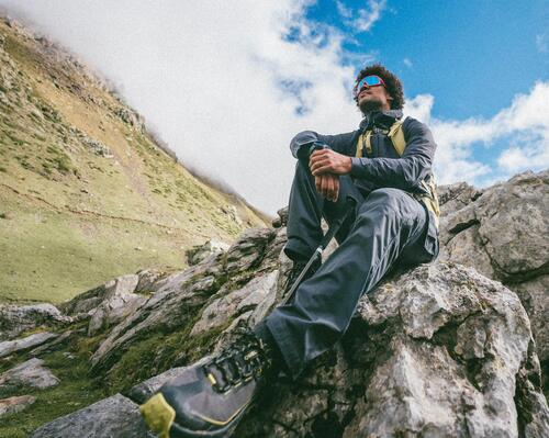 choisir pantalon cargo