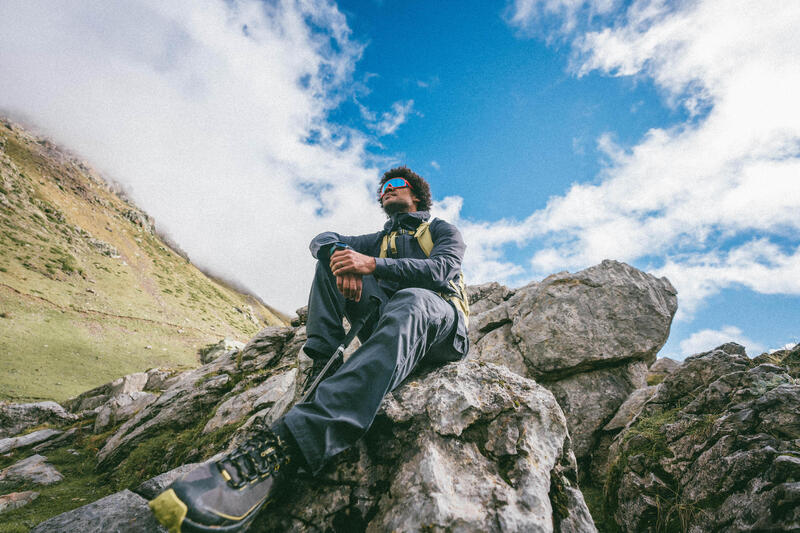 Quel pantalon cargo porter pour profiter de l'extérieur ?