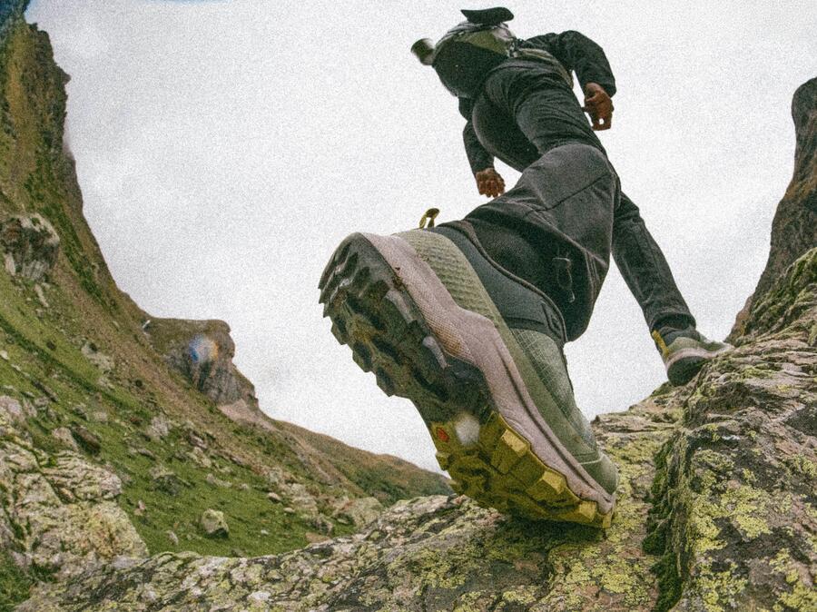 Entdecke das Speed Hiking für dich! Erfahre hier alles was du als Anfänger wissen musst.