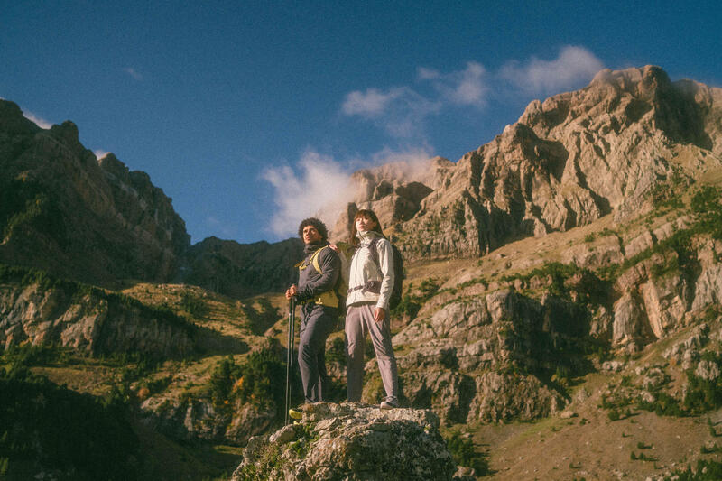 Wat maakt een huttentocht in de Dolomieten zo speciaal?