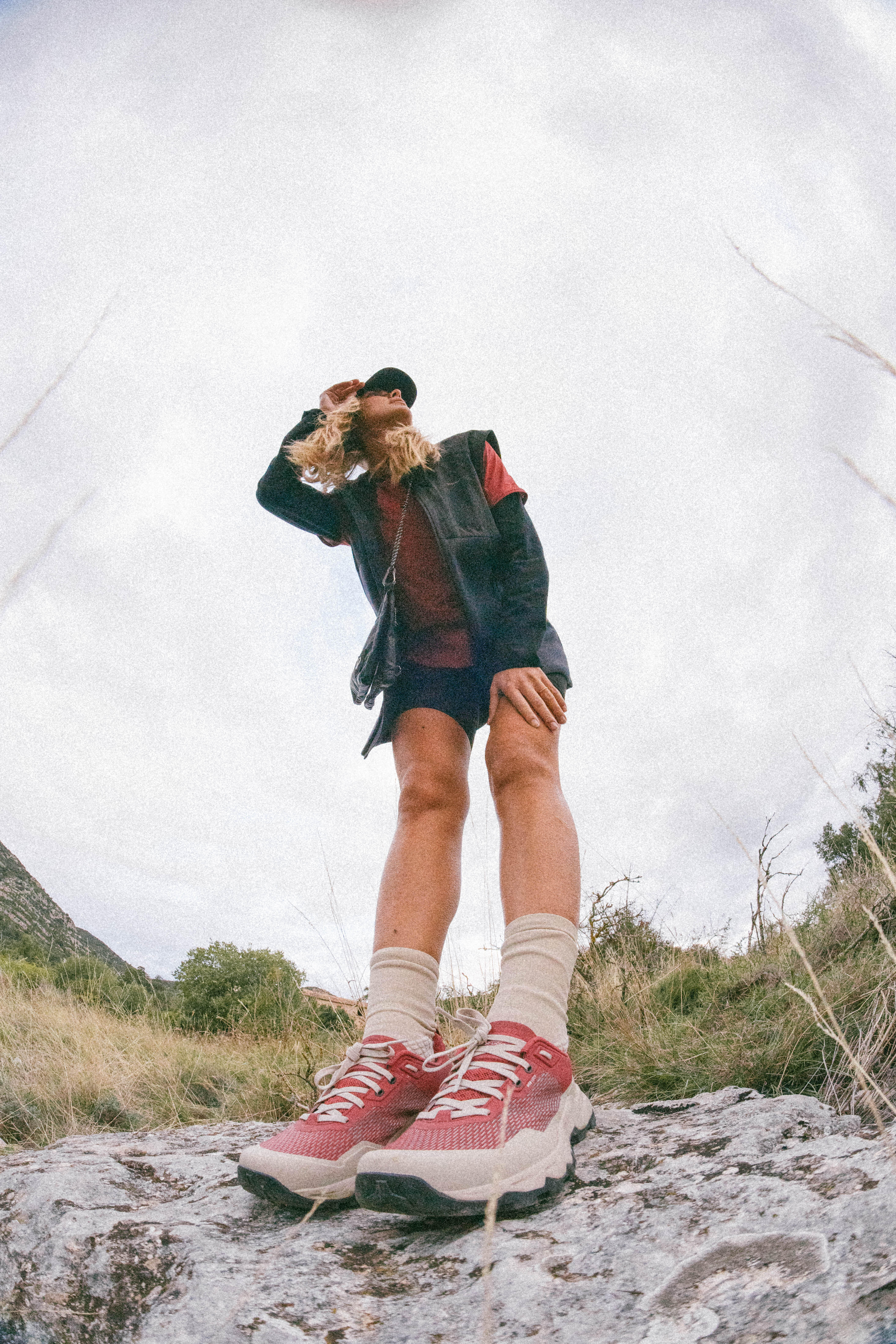 Botas Nyc Botas Merkal Hombre Merkal Rebajas Botas Caballero