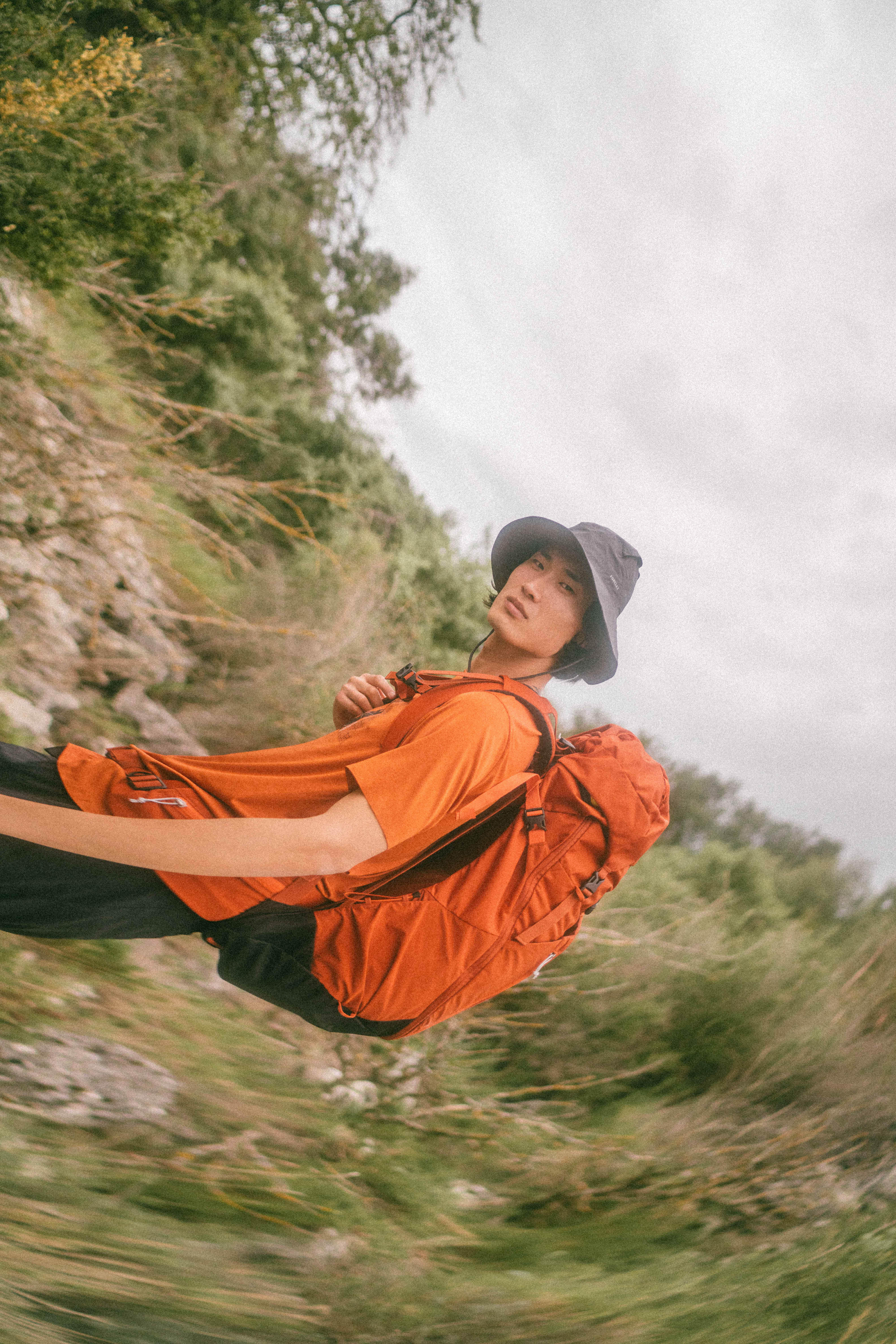 Sac à dos de randonnée 38 L, MH 500 - QUECHUA