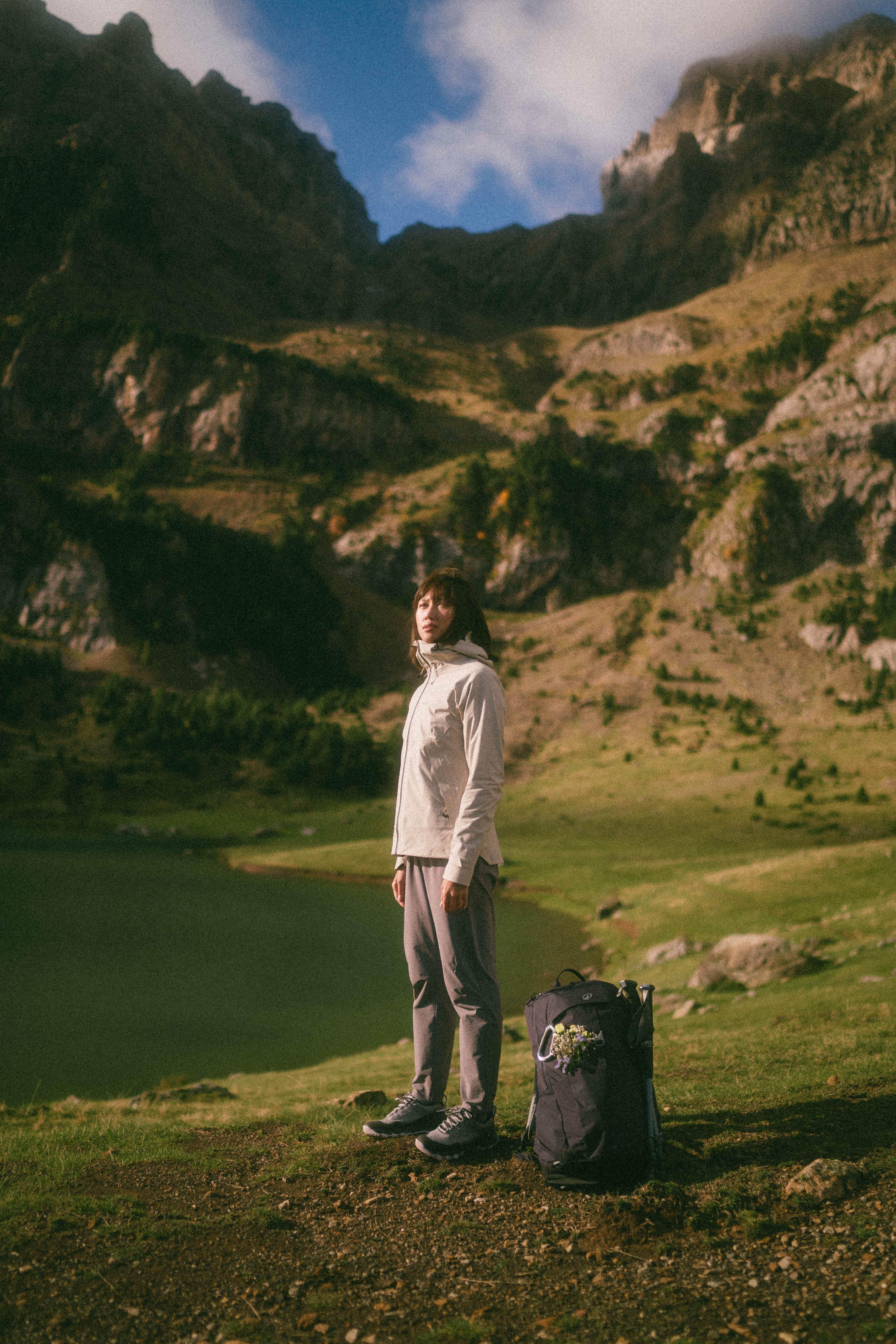 Women’s Hiking Pants – MH 500 Light - QUECHUA