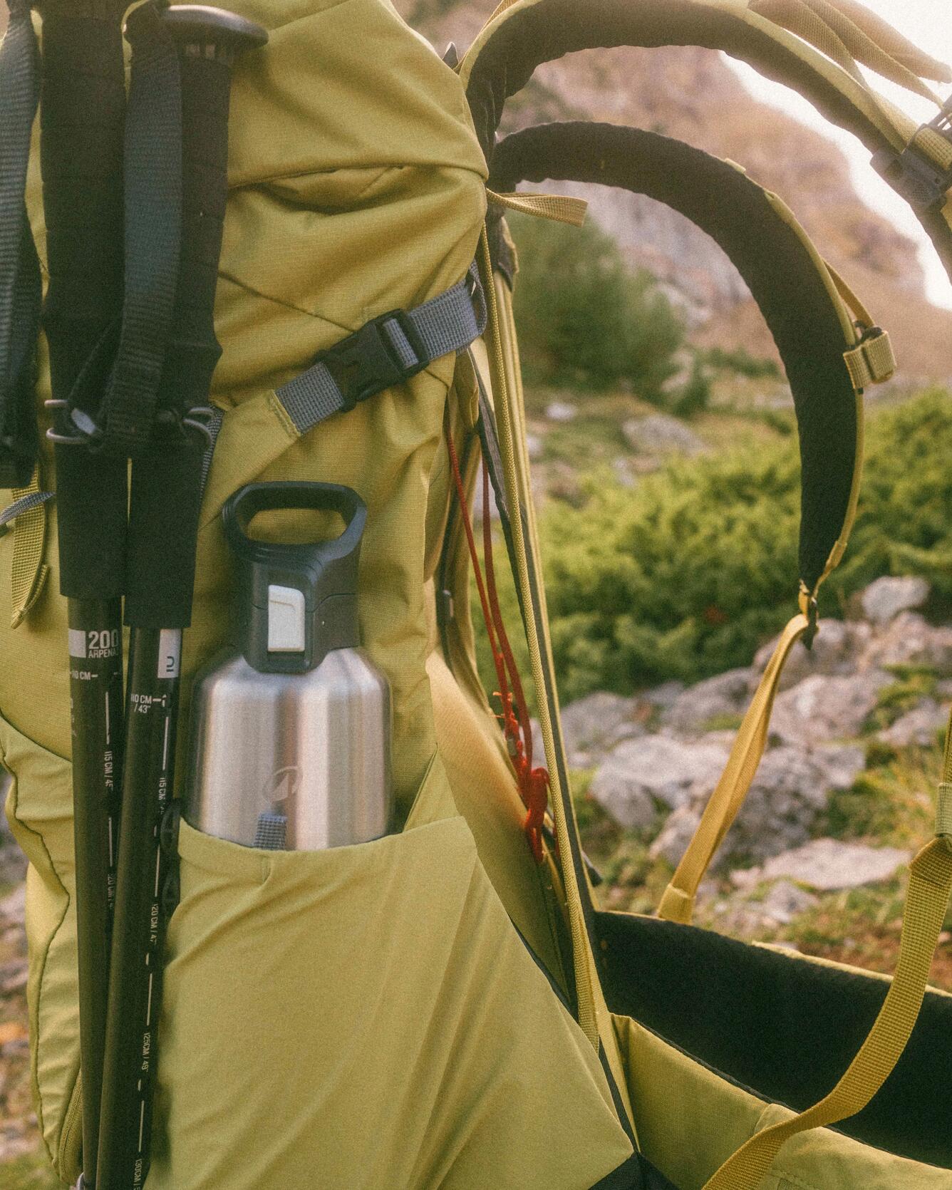 Hiking and trekking equipment Decathlon