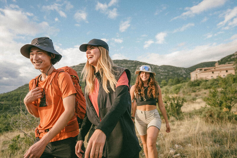 Comment choisir son chapeau de randonnée ou sa casquette ?