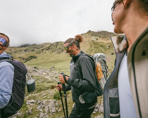 Sport: die Lösung gegen Stress 