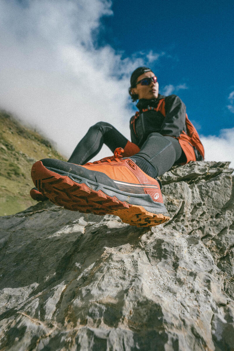 Comment choisir ses chaussures de randonnée ?