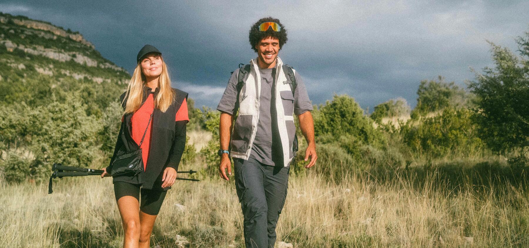 pantalon cargo homme