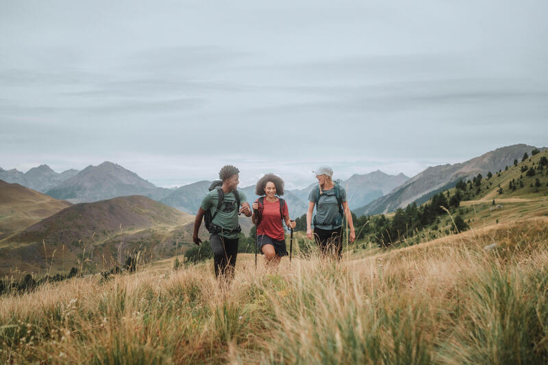 Huttentocht paklijst | Decathlon.nl