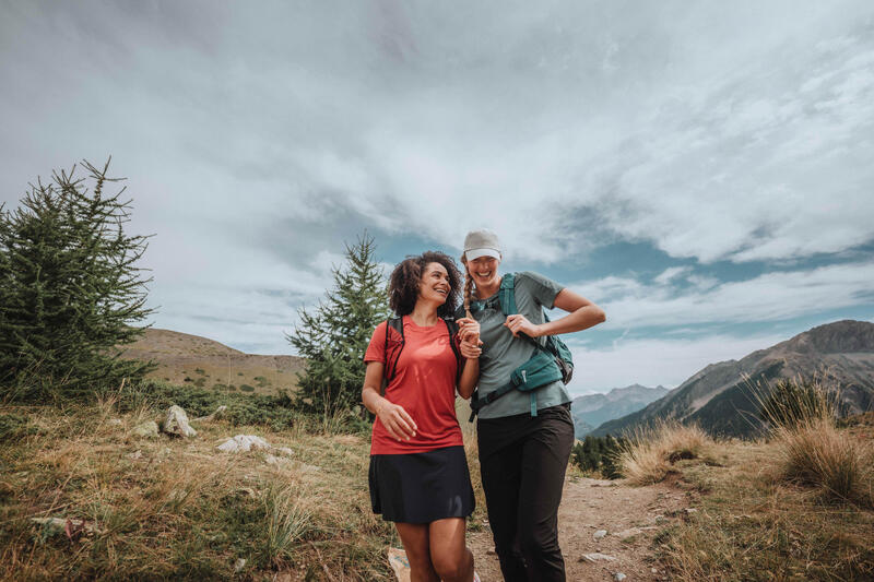 Cum să alegi pantalonii pentru activități sportive în natură?  