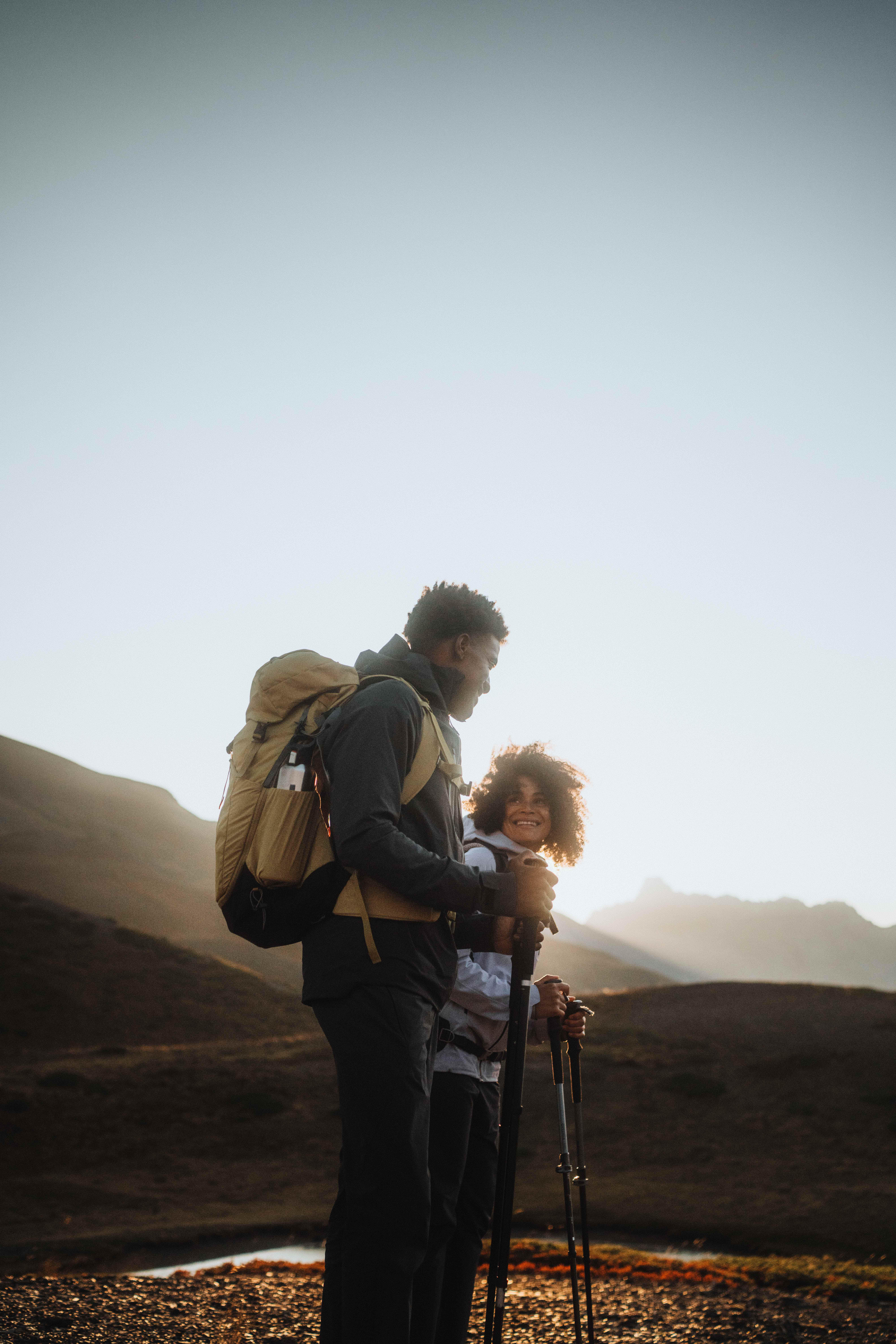 Women’s Hiking Pants – MH 500 Light - QUECHUA