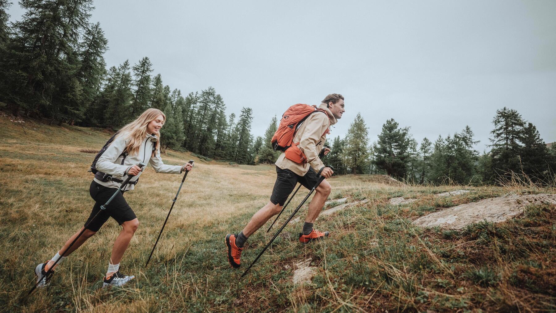 Mit unseren Tipps Spaß am Wandern im Harz!