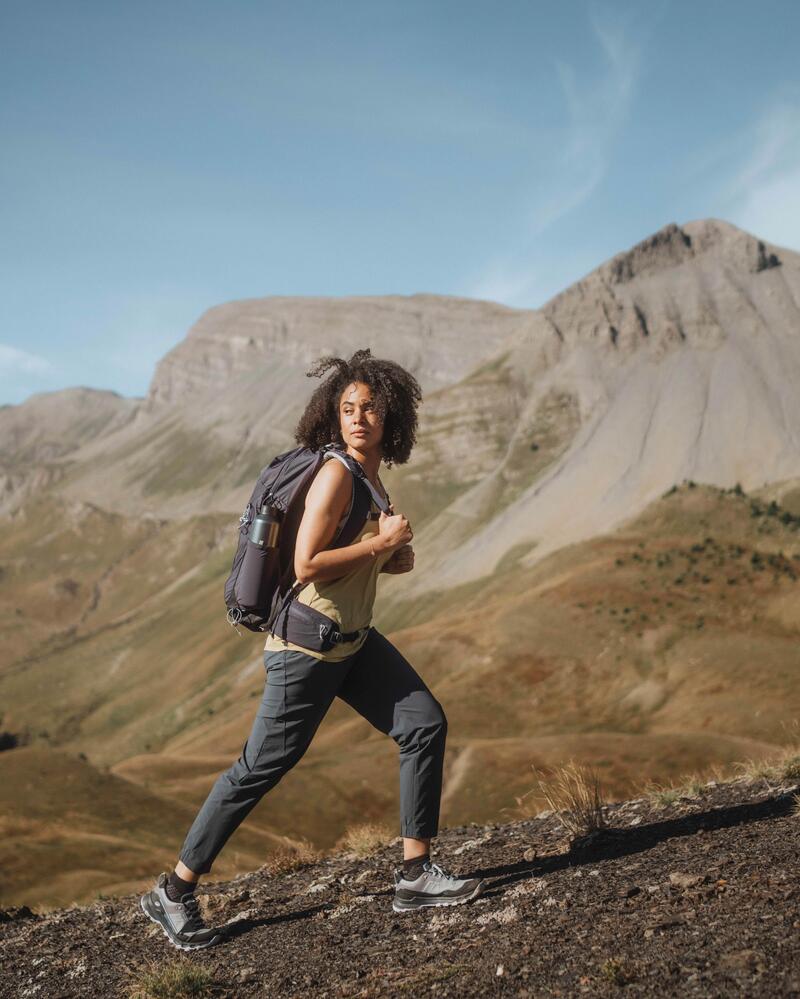 Las 5 mejores zapatillas trekking mujer calidad-precio