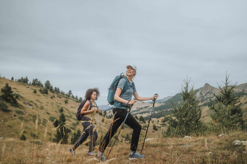 Wandelroutes in de buurt: Vind de mooiste paden | Decathlon