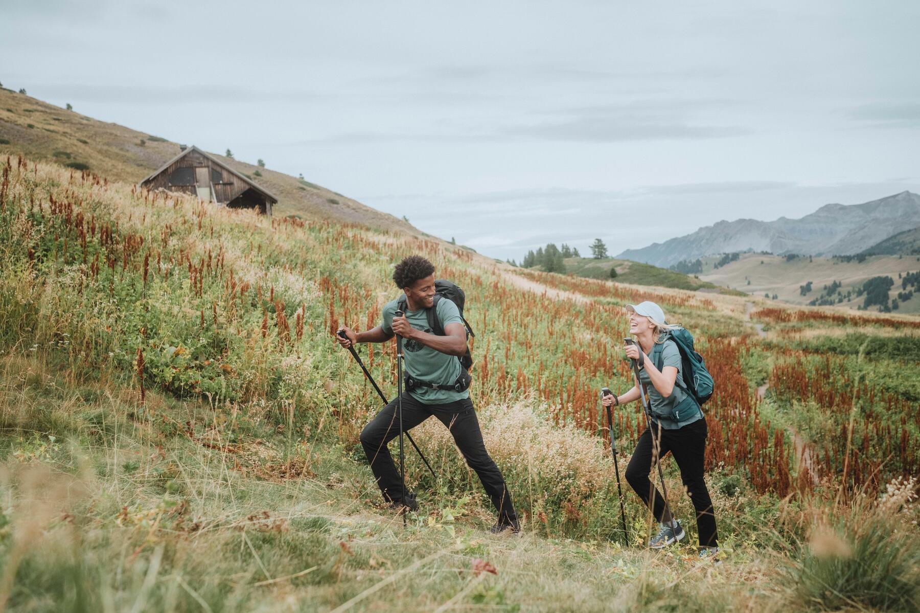 Ideas regalo para montañeros